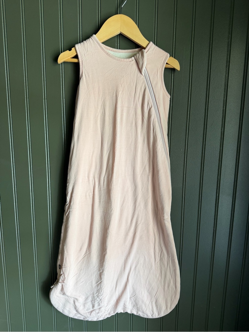 Kyte Baby sleep sack - pink